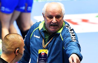 „Sunt mizerii ale unor frustrați!” » Gheorghe Tadici, iureș după noile acuzații: „Vrem antrenori-roboţi care n-au voie să le zică nimic jucătoarelor?!”