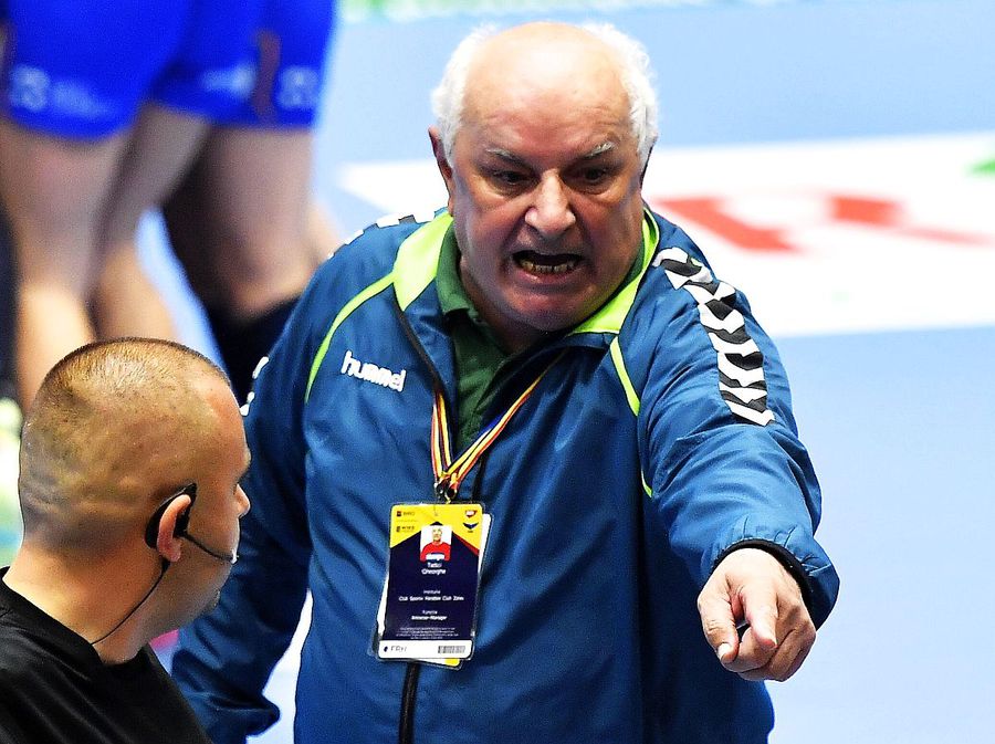 Gheorghe Tadici, foto: Imago Metoda Tadici