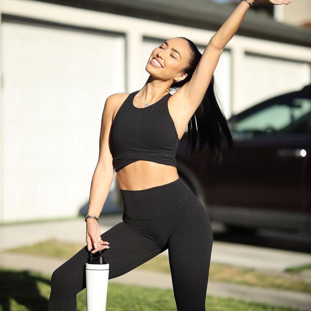 Fosta iubita star NFL