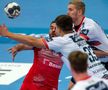 FOTO Dinamo - Flensburg, handbal 25.11.2021