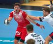 FOTO Dinamo - Flensburg, handbal 25.11.2021