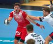Dinamo - Flensburg 20-28 » O nouă înfrângere pentru „dulăi” în Liga Campionilor