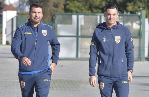 Adrian Mutu, fostul antrenor de la FCU Craiova, consideră că Mirel Rădoi s-a grăbit când a anunțat că nu va rămâne la prima reprezentativă