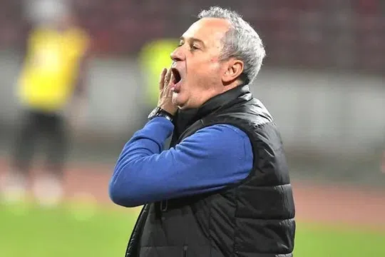 Mircea Rednic (59 de ani) a explicat de ce l-a scos pe Steliano Filip (27 de ani) din lotul pentru meciul cu FCU Craiova.