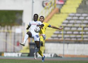 Liga 2, etapa #15 » Urmează Concordia Chiajna - Dunărea Călărași. În primul meci al zilei, FC Buzău a învins FC Brașov