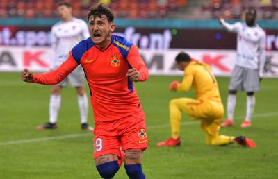 Avertisment pentru Ianis Stoica: „Acum nu va juca la prima echipă a lui Arsenal!”