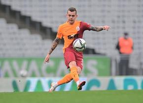 Cicâldău, GOL vs. Marseille în Europa League! Stanciu, titular în Slavia - Feyenoord