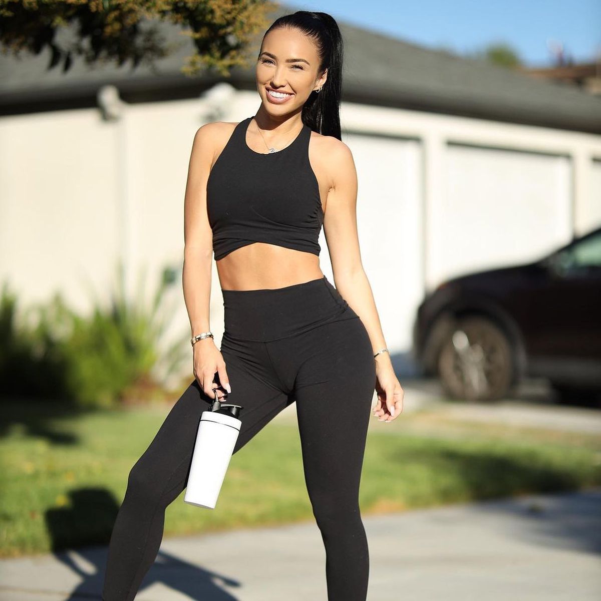 Fosta iubita star NFL