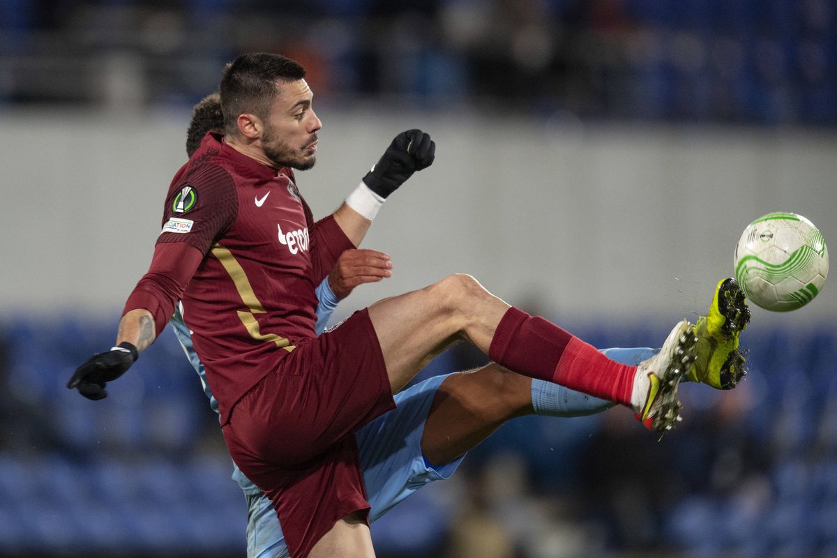 Dan Petrescu își arată colții după eliminarea din Conference League: „În ultimii 5 ani doar CFR a făcut ceva. Cluburile 0, naționala nimic!”