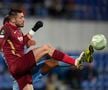 Randers - CFR Cluj » Conference League