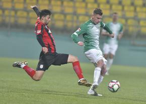 Liga 2, etapa #15 » Chiajna, pas greșit în lupta pentru play-off, FC Buzău a învins FC Brașov. Program + Clasamentul actualizat