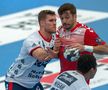 Dinamo - Flensburg 20-28 » O nouă înfrângere pentru „dulăi” în Liga Campionilor