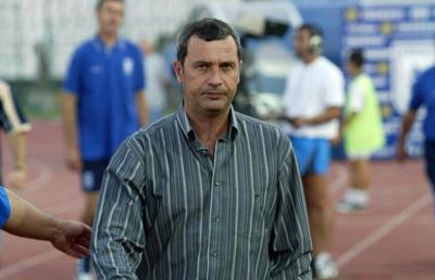 Mircea Rednic, categoric: „Cu tot respectul pentru ambele, dar ea este adevărata Craiova!”