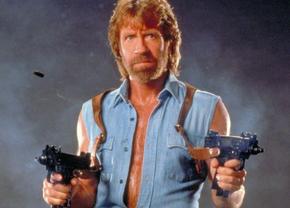 Donald Trump e peste Chuck Norris la taekwondo! Ce distincție cu centură neagră a primit