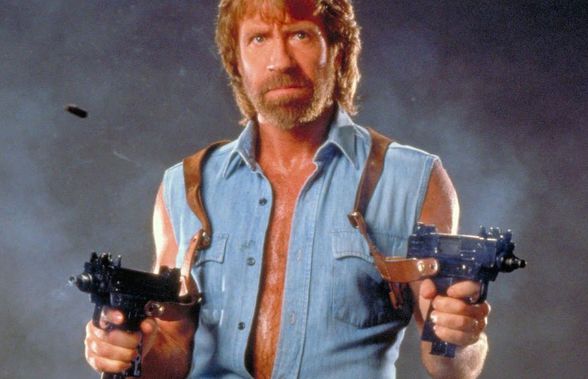 Donald Trump e peste Chuck Norris la taekwondo! Ce distincție cu centură neagră a primit