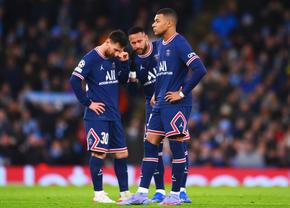 Trei nume legendare din fotbalul mondial explică de ce PSG nu poate câștiga Liga Campionilor: „Pochettino trebuie să plece mâine!”/ „N-am văzut în viața mea așa ceva”