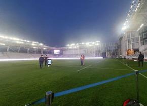 Dinamo vrea să joace pe un stadion nou din București: „Avem actele pregătite”