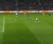 Ianis Hagi, assist în Europa League » Niță, spectator de lux