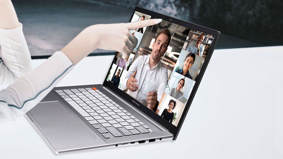 Creatorii de conținut mereu în mișcare au acum un companion de încredere în ASUS Vivobook Pro 14X OLED