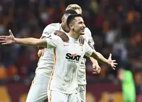 Marseille, în gardă înaintea meciului cu Galatasaray: „Toți ochii pe Olimpiu Moruțan!”