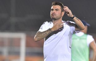 Adrian Mutu, dezvăluiri despre relația cu familia Mititelu, la FCU Craiova: „Juniorul a intrat în vestiar. Seniorul sugerează inteligent chestii tactice”