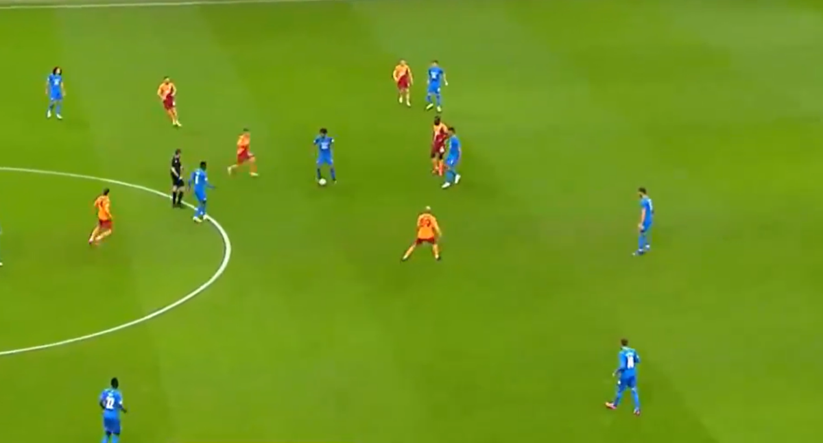 Victorie și calificare pentru Ianis Hagi cu Rangers » Final dramatic pentru Stanciu, în Slavia - Feyenoord!