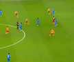 Cicâldău, gol în Galatasaray - Marseille!