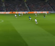 Ianis Hagi, assist în Europa League » Niță, spectator de lux