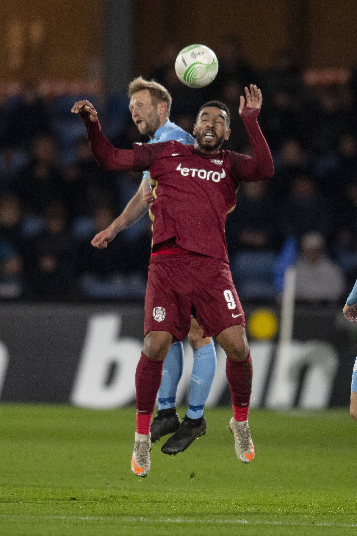 Dan Petrescu își arată colții după eliminarea din Conference League: „În ultimii 5 ani doar CFR a făcut ceva. Cluburile 0, naționala nimic!”