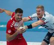 FOTO Dinamo - Flensburg, handbal 25.11.2021