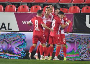 15 transferuri pentru două puncte! Analiza tensiunilor iscate la Dinamo, la 3 luni după ridicarea interdicției la transferuri