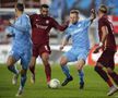 Randers a învins-o pe CFR Cluj, scor 2-1, iar campioana României este eliminată matematic din Conference league!