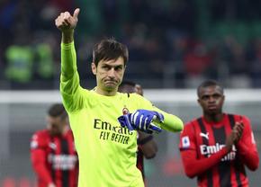 „Ultimul meci ca titular?” » Ce scriu italienii despre Tătărușanu, după Atletico - AC Milan
