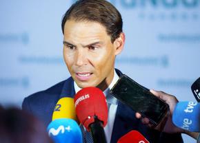 „Nu trebuie să fii arogant, trebuie să ai dubii” » Rafael Nadal despre Novak Djokovic: „Ca mentalitate, e ca o mașinărie”