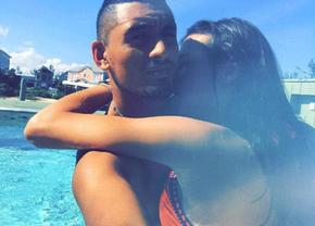 Nick Kyrgios: „Când intri excitat pe teren, nu poți juca la maximum”