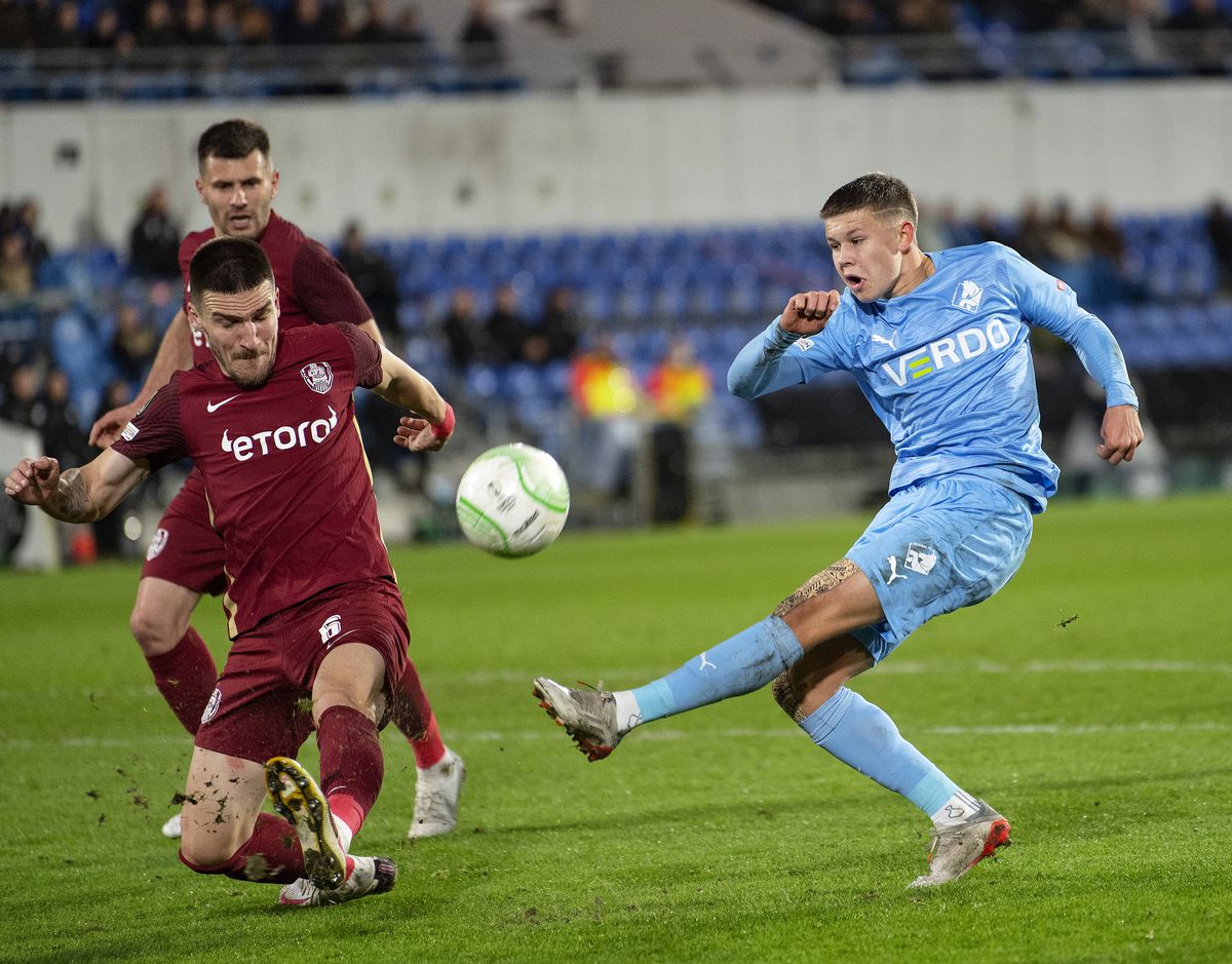 Dan Petrescu își arată colții după eliminarea din Conference League: „În ultimii 5 ani doar CFR a făcut ceva. Cluburile 0, naționala nimic!”