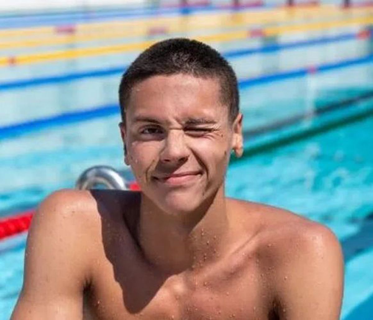 Singurul medaliat olimpic din istoria României, fascinat de Popovici: „Este aproape ireal! Am fost printre primii care l-au remarcat”