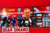 Mari probleme financiare la Dinamo » Rednic: „Știe că n-am avut bani pentru deplasări?” + Cum a detensionat atmosfera: „Aveți mască?” :)