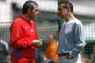 Planul lui Gigi Becali, dacă suporterii cumpără clubul FCSB: „Hagi a avut dreptul, dar eu nu?!”