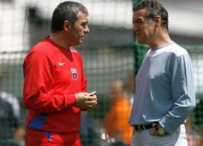 Planul lui Gigi Becali, dacă suporterii cumpără clubul FCSB: „Hagi a avut dreptul, dar eu nu?!”