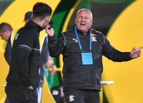Mihai Iosif e pregătit pentru „Derby della Miovina”: „Noi suntem peste tot acasă”