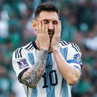 „Messi s-a vândut diavolului”
