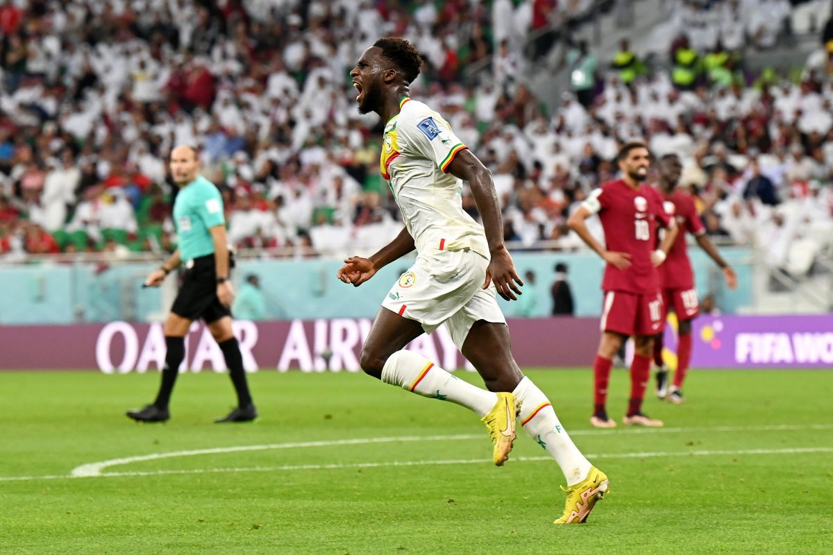 Qatar - Senegal 1-3. Țara gazdă, la un pas să fie eliminată de la Mondial! Victorie fără emoții a africanilor + Cum arată acum clasamentul grupei A