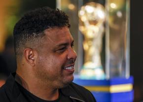 Ronaldo a anunțat că are coronavirus » S-a izolat în camera de hotel din Qatar