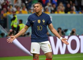 Mbappe i-a zis că îi va da tricoul, apoi l-a refuzat: „Și dacă mi-l dădea, probabil l-aș fi vândut oricum”