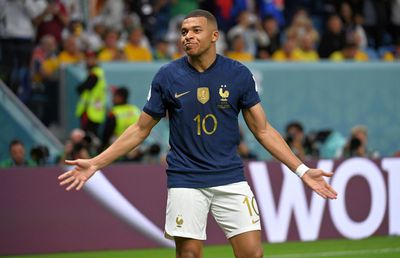 Mbappe i-a zis că îi va da tricoul, apoi l-a refuzat: „Și dacă mi-l dădea, probabil l-aș fi vândut oricum”