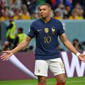 Kylian Mbappe/ foto Imago Images