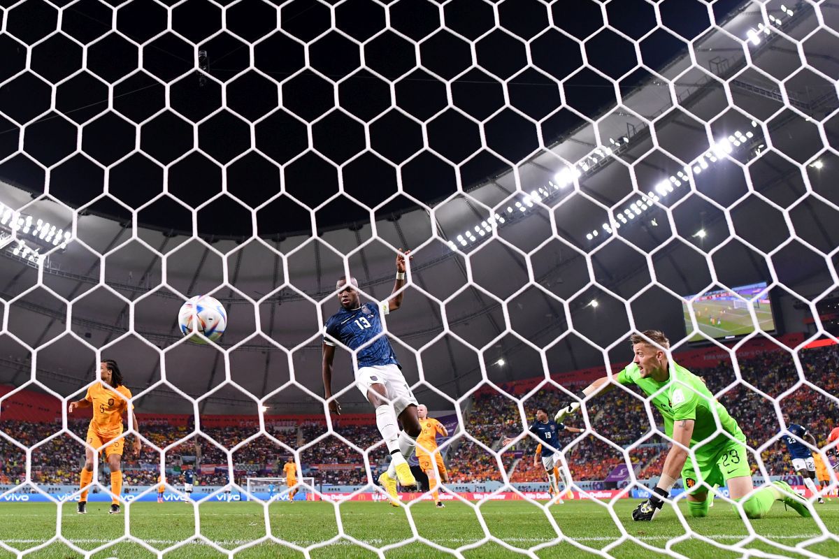 Țările de Jos și Ecuador au dat-o la pace, în grupa A de la Mondial » Luptă în 3 pentru locurile din optimi!