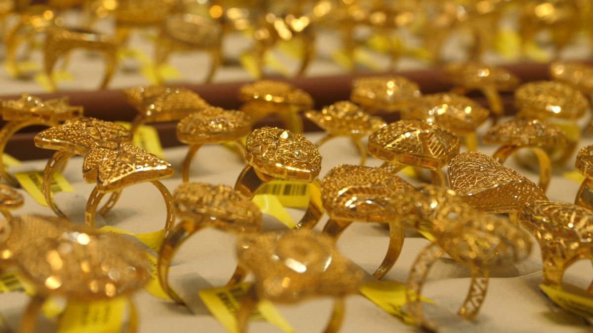 Piața de Aur din Doha