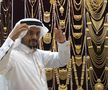 Noi avem Piața Obor, Doha are Piața de Aur » Reporterii GSP au vizitat complexul în care sunt expuse tot felul de bijuterii: „Unele piese parcă sunt armurile soldaților din Troia”